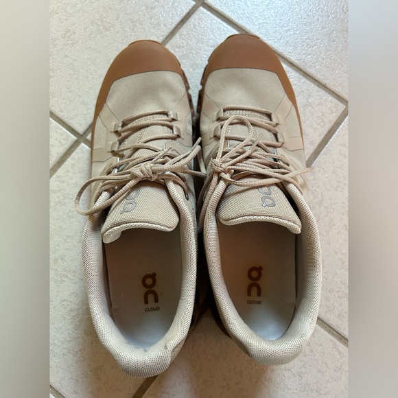 On Cloud Running : Cloud 5 Shoes Womens 10 - Picture 6 of 8